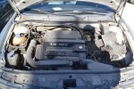 Ολόκληρο Αυτοκίνητο Seat Leon 1.4 Αρ.Κινητήρα AHW 1999-2006