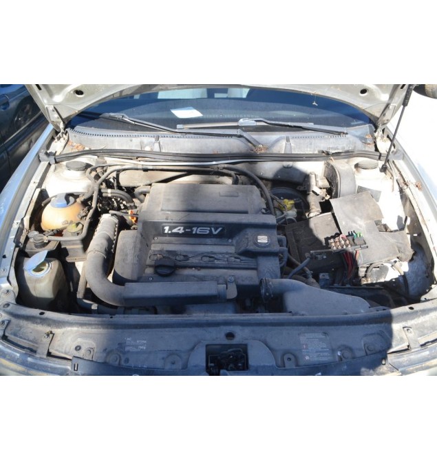 Ολόκληρο Αυτοκίνητο Seat Leon 1.4 Αρ.Κινητήρα AHW 1999-2006