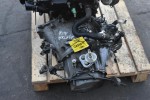 Σασμάν Citroen Berlingo 2.0 HDI RHY 2000-2010 (20DM52)