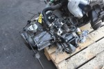 Σασμάν Citroen Berlingo 2.0 HDI RHY 2000-2010 (20DM52)