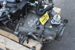 Σασμάν Citroen Berlingo 2.0 HDI RHY 2000-2010 (20DM52)