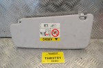 Σκιάδιο Δεξί Opel Corsa E 2015-2019 KN160407A