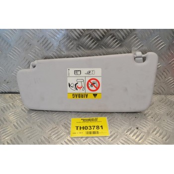 Σκιάδιο Δεξί Opel Corsa E 2015-2019 KN160407A