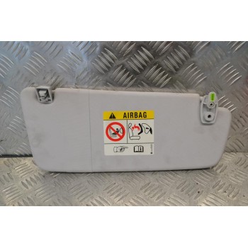 Σκιάδιο Δεξί Opel Corsa E 2015-2019 KN160407A