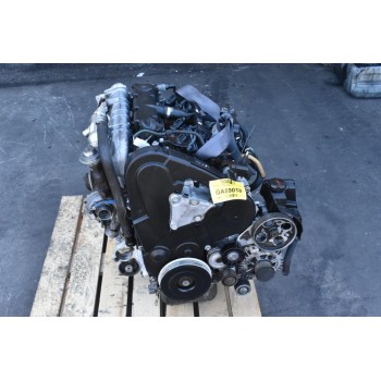 Κινητήρας - Μοτέρ Citroen Berlingo 2.0 HDI RHY 2000-2010