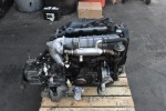 Κινητήρας - Μοτέρ Citroen Berlingo 2.0 HDI RHY 2000-2010