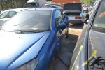 Ολόκληρο Αυτοκίνητο Peugeot 206 CC 1.6 Aρ.Κινητήρα NFU 2000-2008