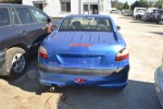 Ολόκληρο Αυτοκίνητο Peugeot 206 CC 1.6 Aρ.Κινητήρα NFU 2000-2008