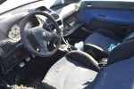 Ολόκληρο Αυτοκίνητο Peugeot 206 CC 1.6 Aρ.Κινητήρα NFU 2000-2008