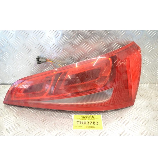 Φανάρι Πίσω Δεξιά Audi Q5 2008-2012 8R0945094 (Led) (Γνήσιο)