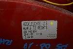 Φανάρι Πίσω Δεξιά Audi Q5 2008-2012 8R0945094 (Led) (Γνήσιο)