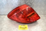 Φανάρι Πίσω Αριστερά Opel Meriva 2010-2013 21630101 (5 πορτο)