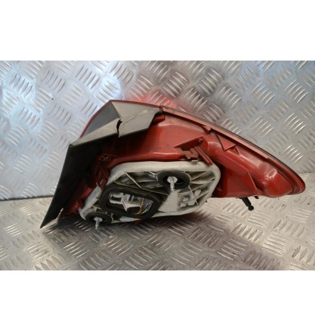 Φανάρι Πίσω Αριστερά Opel Meriva 2010-2013 21630101 (5 πορτο)