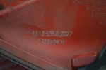 Φανάρι Πίσω Αριστερά Opel Meriva 2010-2013 21630101 (5 πορτο)