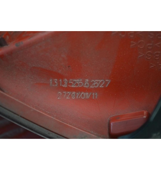 Φανάρι Πίσω Αριστερά Opel Meriva 2010-2013 21630101 (5 πορτο)