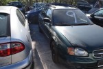 Ολόκληρο Αυτοκίνητο Suzuki Baleno 1.9 Diesel Αρ.Κινητήρα DHW (DHV) 1995-2005