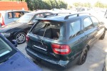 Ολόκληρο Αυτοκίνητο Suzuki Baleno 1.9 Diesel Αρ.Κινητήρα DHW (DHV) 1995-2005
