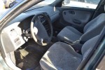 Ολόκληρο Αυτοκίνητο Suzuki Baleno 1.9 Diesel Αρ.Κινητήρα DHW (DHV) 1995-2005