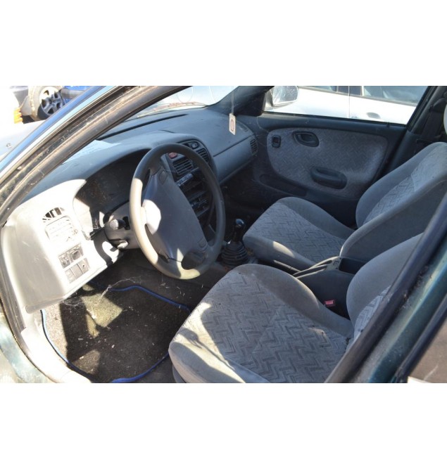 Ολόκληρο Αυτοκίνητο Suzuki Baleno 1.9 Diesel Αρ.Κινητήρα DHW (DHV) 1995-2005