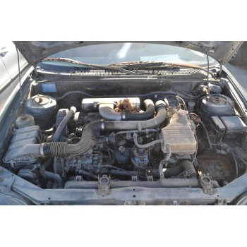 Ολόκληρο Αυτοκίνητο Suzuki Baleno 1.9 Diesel Αρ.Κινητήρα DHW (DHV) 1995-2005