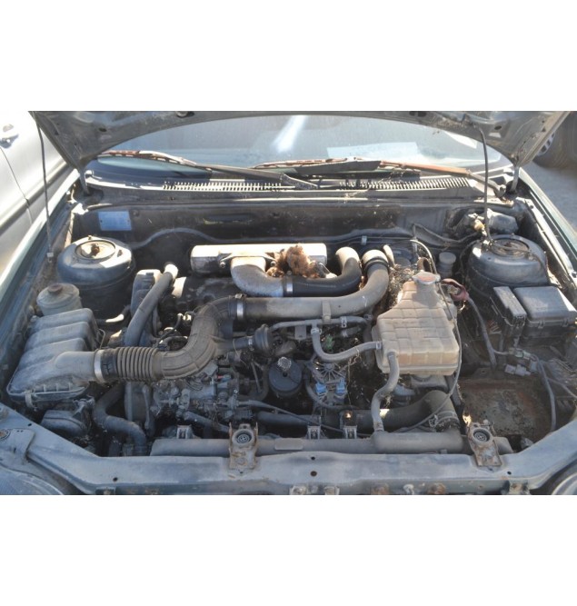 Ολόκληρο Αυτοκίνητο Suzuki Baleno 1.9 Diesel Αρ.Κινητήρα DHW (DHV) 1995-2005