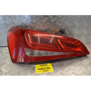Φανάρι Πίσω Αριστερά Audi Q5 2008-2012 8R0945093 (Led) (Γνήσιο)