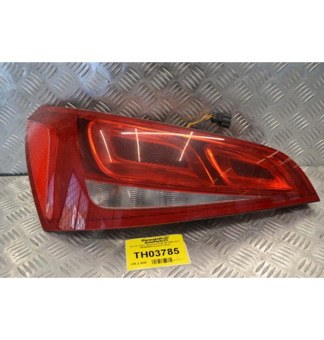 Φανάρι Πίσω Αριστερά Audi Q5 2008-2012 8R0945093 (Led) (Γνήσιο)