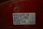 Φανάρι Πίσω Αριστερά Audi Q5 2008-2012 8R0945093 (Led) (Γνήσιο)