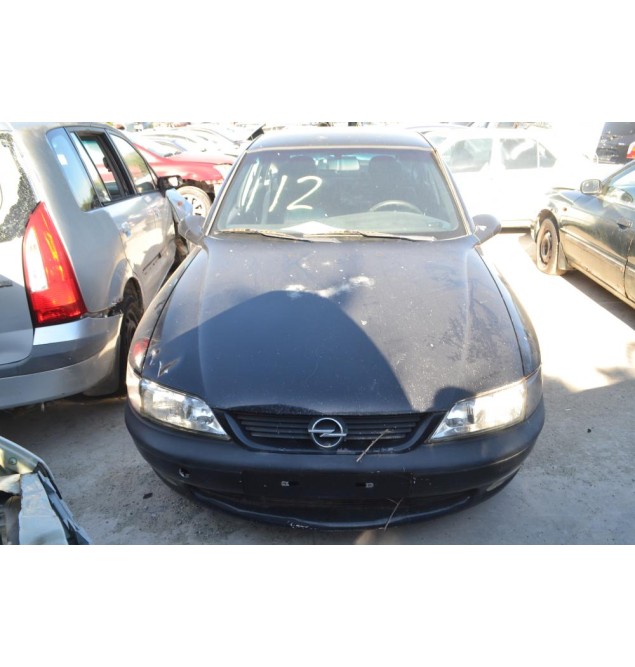 Ολόκληρο Αυτοκίνητο Opel Vectra B 1.6 Χ16ΧΕL 1995-2004