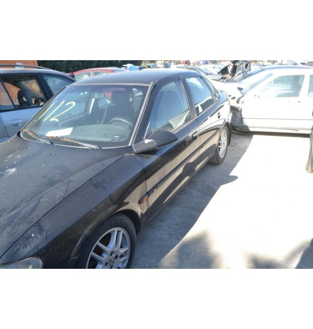 Ολόκληρο Αυτοκίνητο Opel Vectra B 1.6 Χ16ΧΕL 1995-2004