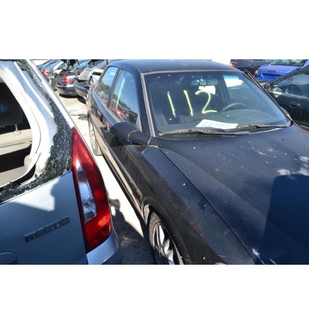 Ολόκληρο Αυτοκίνητο Opel Vectra B 1.6 Χ16ΧΕL 1995-2004