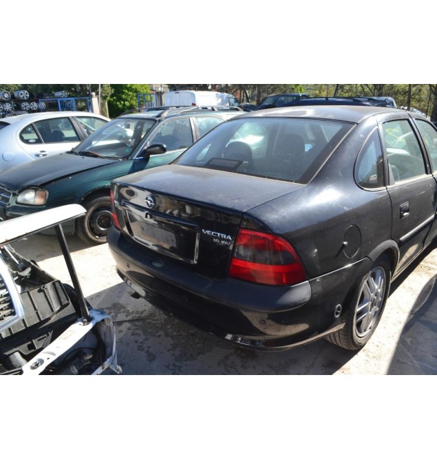 Ολόκληρο Αυτοκίνητο Opel Vectra B 1.6 Χ16ΧΕL 1995-2004