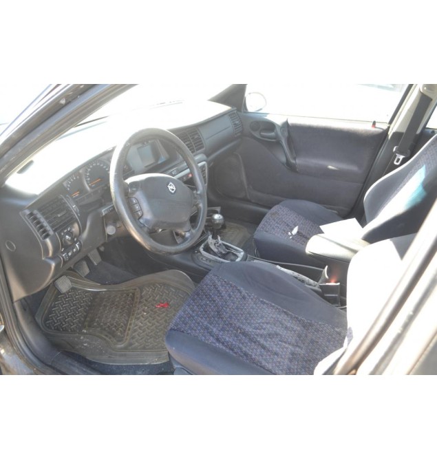 Ολόκληρο Αυτοκίνητο Opel Vectra B 1.6 Χ16ΧΕL 1995-2004