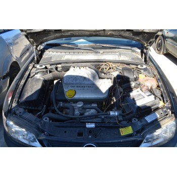 Ολόκληρο Αυτοκίνητο Opel Vectra B 1.6 Χ16ΧΕL 1995-2004