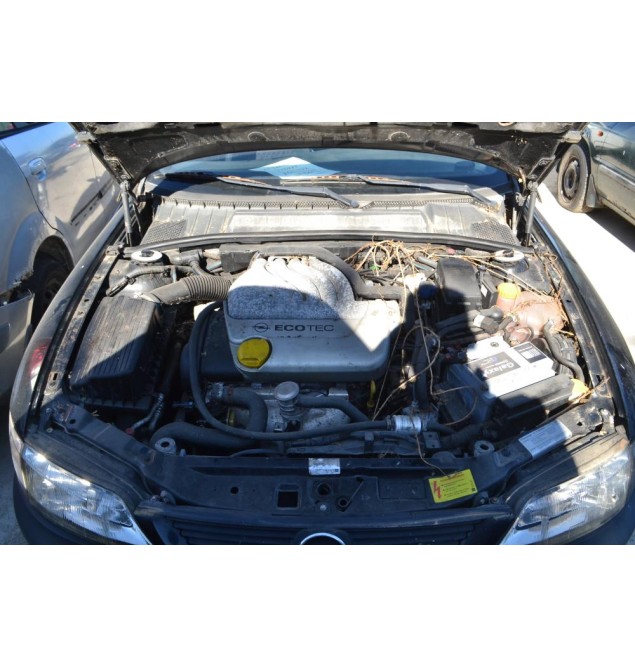 Ολόκληρο Αυτοκίνητο Opel Vectra B 1.6 Χ16ΧΕL 1995-2004