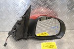 Καθρέπτης Ηλεκτρικός Δεξιά Fiat 500L 2012-2017 026344 (7pins)