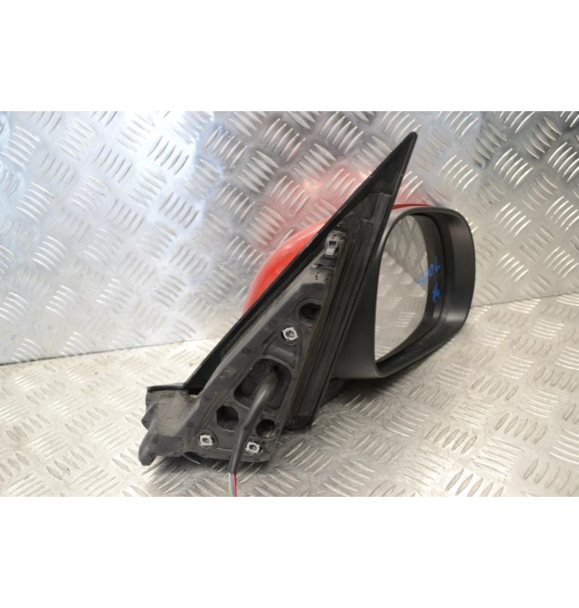 Καθρέπτης Ηλεκτρικός Δεξιά Fiat 500L 2012-2017 026344 (7pins)