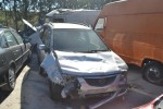Ολόκληρο Αυτοκίνητο Mazda Premacy 2.0 Diesel Αρ.Κινητήρα RF3F 1999-2005 ok