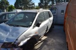 Ολόκληρο Αυτοκίνητο Mazda Premacy 2.0 Diesel Αρ.Κινητήρα RF3F 1999-2005 ok