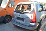 Ολόκληρο Αυτοκίνητο Mazda Premacy 2.0 Diesel Αρ.Κινητήρα RF3F 1999-2005 ok