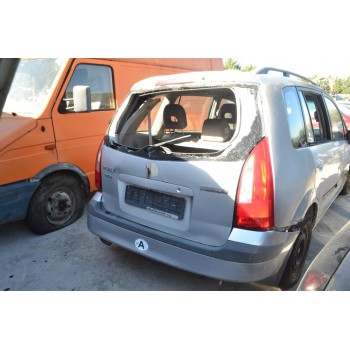 Ολόκληρο Αυτοκίνητο Mazda Premacy 2.0 Diesel Αρ.Κινητήρα RF3F 1999-2005 ok