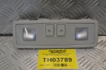 Πλαφονιέρα Πισω Volkswagen Golf VII 2013-2018 5G0947291 (4 pins)