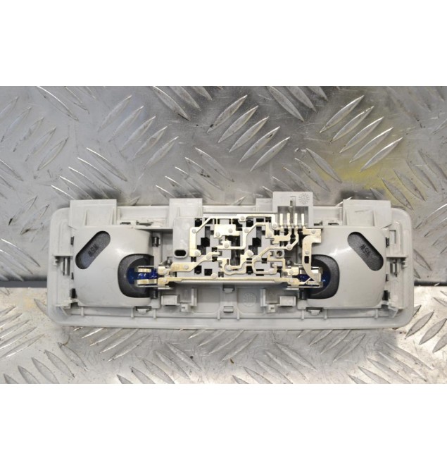 Πλαφονιέρα Πισω Volkswagen Golf VII 2013-2018 5G0947291 (4 pins)