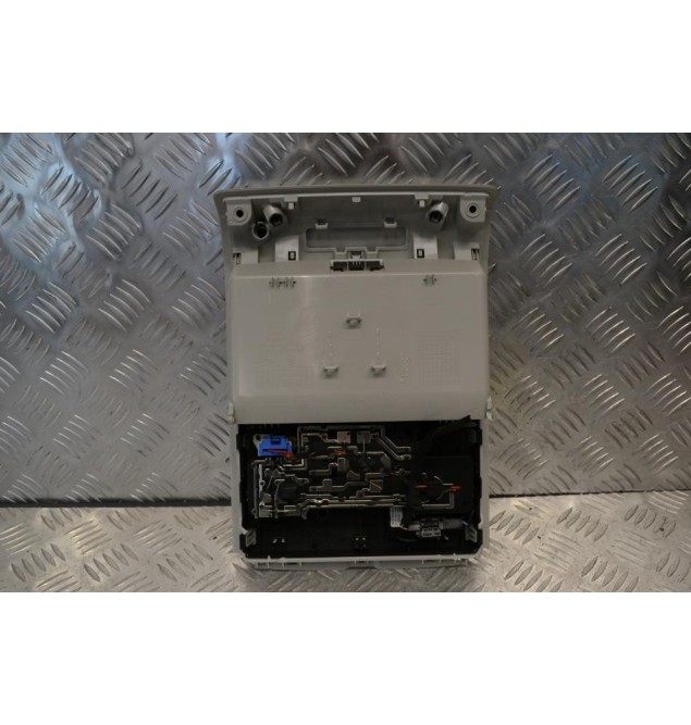 Πλαφονιέρα Οροφής Volkswagen Golf VII 2013-2018 5G0868837 (4pins)