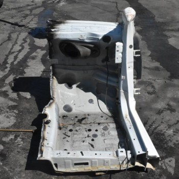 Θόλος Peugeot 208 2012-2019 (Εμπρος Δεξιος)