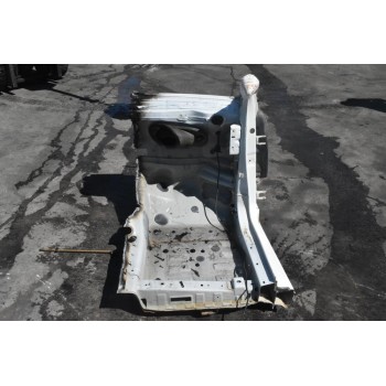 Θόλος Peugeot 208 2012-2019 (Εμπρος Δεξιος)
