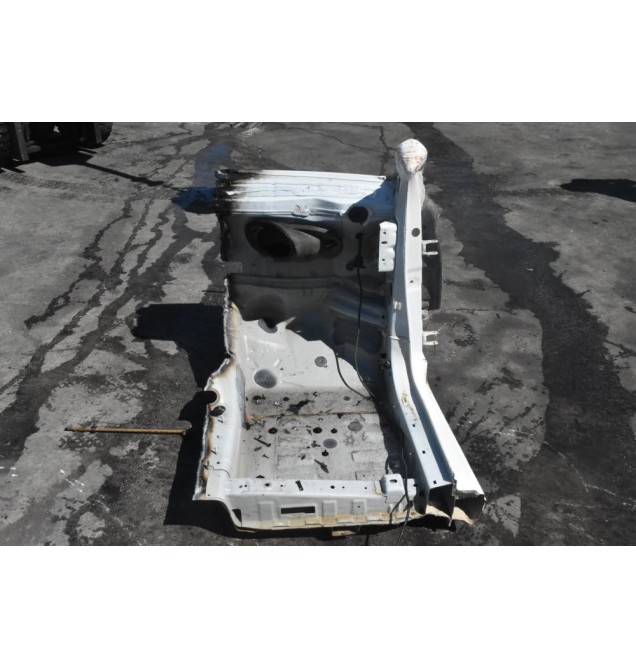 Θόλος Peugeot 208 2012-2019 (Εμπρος Δεξιος)