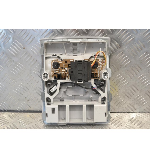 Πλαφονιέρα Οροφής Opel Corsa E 2015-2019 13166476
