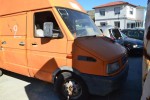 Ολόκληρο Αυτοκίνητο Iveco 35C12 2.3 Αρ.Κινητήρα F1AE0481B 2001-2008