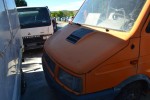 Ολόκληρο Αυτοκίνητο Iveco 35C12 2.3 Αρ.Κινητήρα F1AE0481B 2001-2008